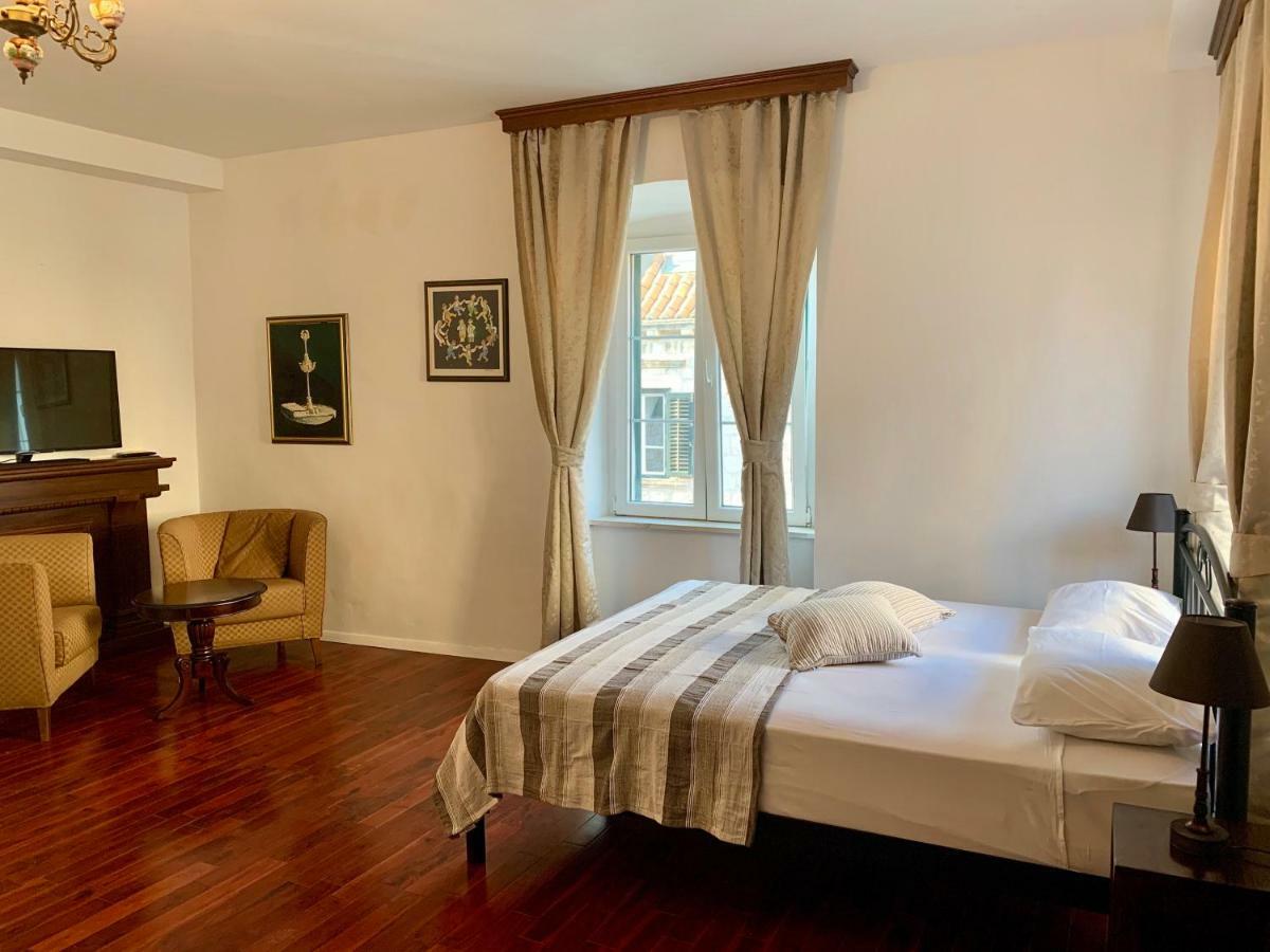 Room 1783 Old Town Dubrovnik Extérieur photo