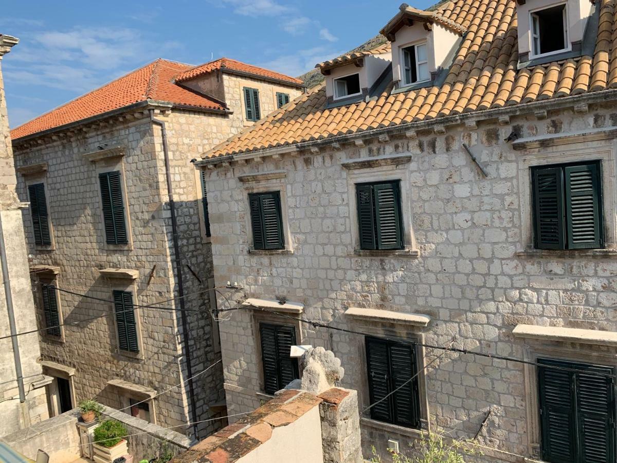 Room 1783 Old Town Dubrovnik Extérieur photo