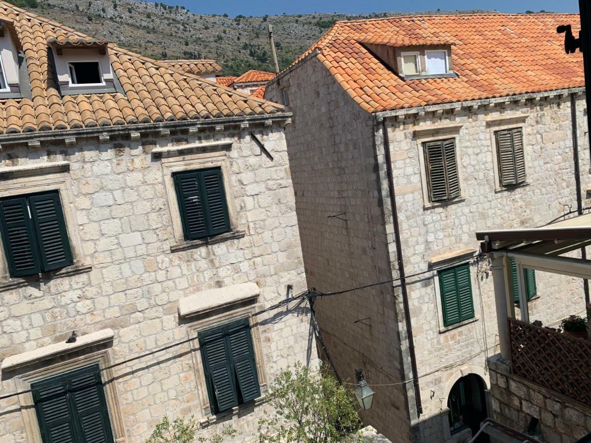 Room 1783 Old Town Dubrovnik Extérieur photo